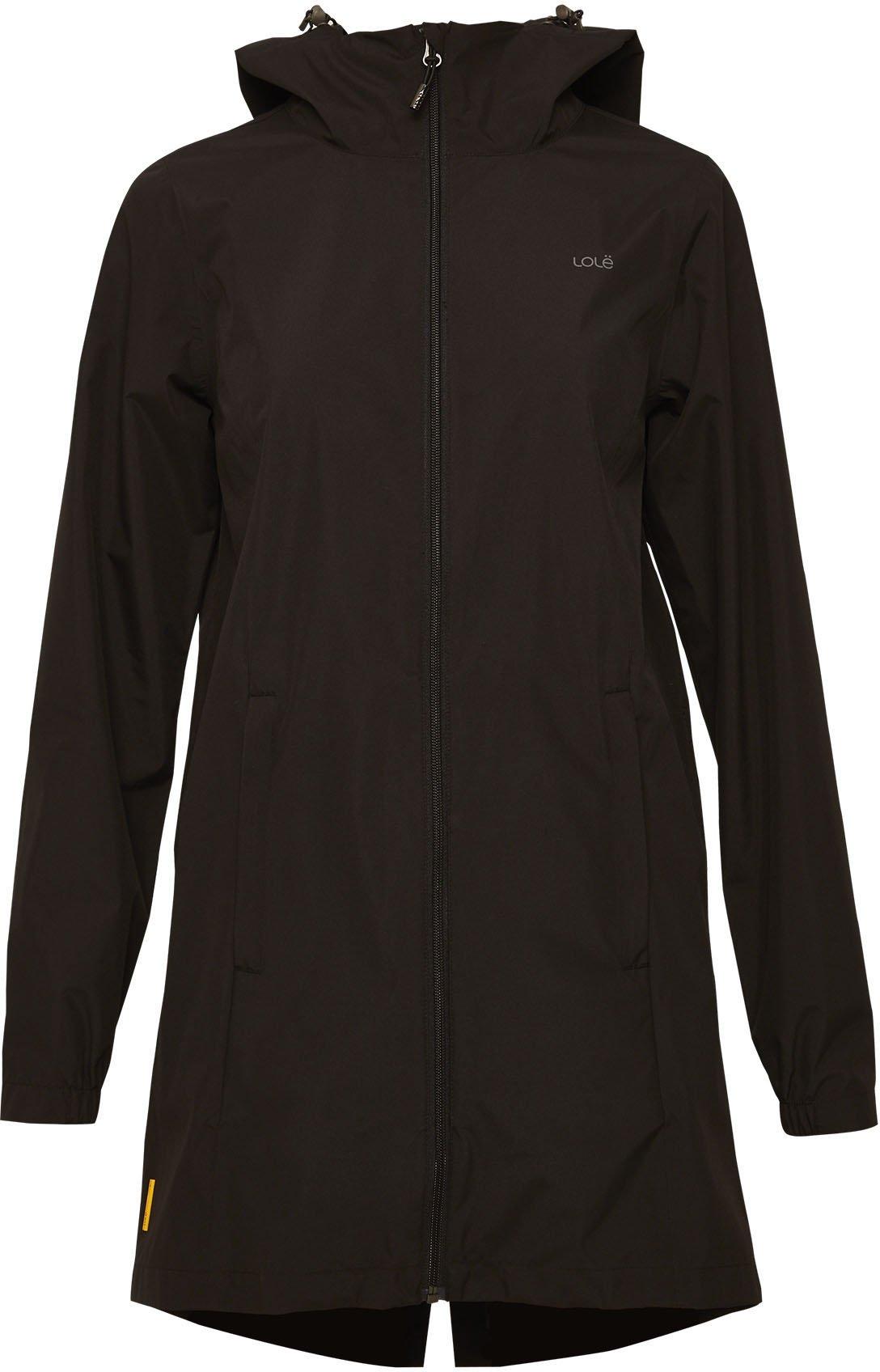 Lole hot sale waterproof jacket